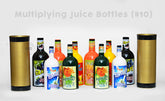 Multiplying Juice Bottles (#10)